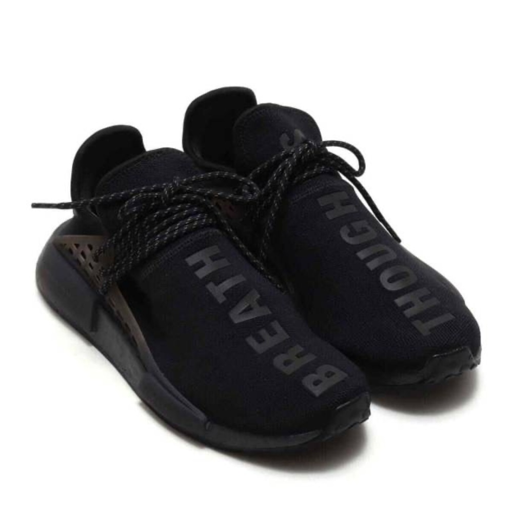 Adidas x Pharrell Humanrace NMD